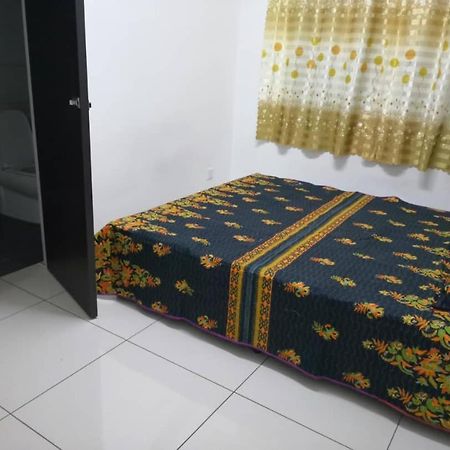 Hotel Murah Penang George Town Eksteriør bilde