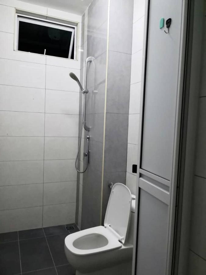 Hotel Murah Penang George Town Eksteriør bilde